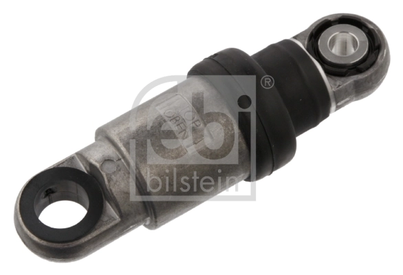 Vibration Damper, V-ribbed belt